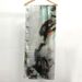 Muslim Headscarf Silk Printed Headscarf National Shawl Senior Marble Printed National Scarf Shawl_viptrois.com