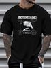 Vintage Eyehategod Band For Fans Black All Sizes T-shirt S-234XL YA114 Slightly Fashion Summer Comfortable Top For Everyday Wear Homme Casual_viptrois.com