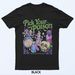 Pick Your Poison Vintage Princess Halloween T-Shirt Mens Womens Tees Top_viptrois.com