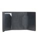 Card Holder Purse Wallets Men's Card Bag Anti-degaussing Aluminum Case Card Sleeve Multi-card Spring Automatic Card Clip_viptrois.com