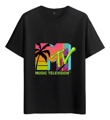 Tshirt Muscle Freaks Mtv Beach 2026 Style 80s T-shirt_viptrois.com
