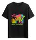Tshirt Muscle Freaks Mtv Beach 2026 Style 80s T-shirt_viptrois.com