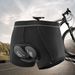 Men's Underwear Thickened Silicone Cushion Cycling Shorts Breathable Quick-Dry_viptrois.com