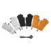 USB touch screen heating gloves USB warm gloves USB electric heating gloves detachable electric heating gloves winter warm_viptrois.com