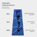 Compression socks outdoor cycling compression socks elastic sports socks medium tube socks new compression socks_viptrois.com