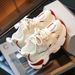 Children's Shoes Girls Sports Shoes Spring New Children's Soft Sole Daddy Shoes Medium And Large Children Girls Running White Shoes_viptrois.com