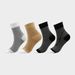 240N ankle support sports ankle support compression foot sleeve pressure socks_viptrois.com