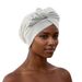 Hat Industry New Curled Flower Multicolor Bright Silk Cloth Powdered Turban Hat Muslim Baotou Hat Direct Sales_viptrois.com