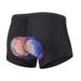 Pulse Factory Direct Sale Men's Underwear With Silicone Shock Absorption Cushion, Breathable Quick-Dry Gradient Color Cycling_viptrois.com