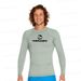 Men's Clothing Men's Surfing Suit Rafting Suit Long Sleeved Swimsuit Professional Quick Drying Sunscreen Board Suit_viptrois.com
