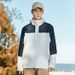 New Three-in-One Jacket For Men Women, Windproof Waterproof, Casual Two-Piece Set, Detachable Outdoor Skiing And_viptrois.com