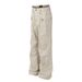 Men's Clothing Spring Casual Versatile Pleated Flared Trousers Women_viptrois.com