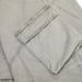 High Street Punk Multi-Pocket Cargo Jeans Men's Casual Deconstructed Split Design Personality Silhouette Scimitar Pants_viptrois.com