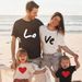 Cross Border American European Station Baby Parent Child Clothing Summer Family Of Three Or Four Seaside Vacation Travel Photography Travel_viptrois.com