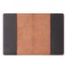 Passport Holder ID Holder Top Layer Cowhide Vintage Boarding Card Wallet Card Holder Passport Book Set_viptrois.com