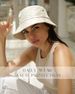 Unisex Fishing Cotton Bucket Adjustable Sun Hat For Men And Women_viptrois.com