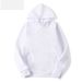 Adjustable Sweatshirt Autumn Winter Fleece Thickened Fashion Hoodie Men's Sports Casual_viptrois.com