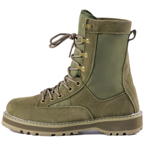 Combat Boots Hiking Training Boots Tactical Hiking Boots Outdoor Sharp Blade Ultra Light Martin Men's High-top Hiking Shoes_viptrois.com