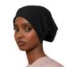 Ladies' Headscarf COMFORT CLOUD - Double-Layer Confinement Hat (Muslim, Fashion Trends Hot Seller)_viptrois.com