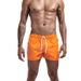 Men's Fashion Beach Shorts Multi Color Sports Polyester New_viptrois.com