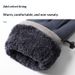 Pulse Ski Winter Men's Windproof Waterproof Fleece-Lined Thickened Sports Riding Touchscreen Warm Gloves_viptrois.com