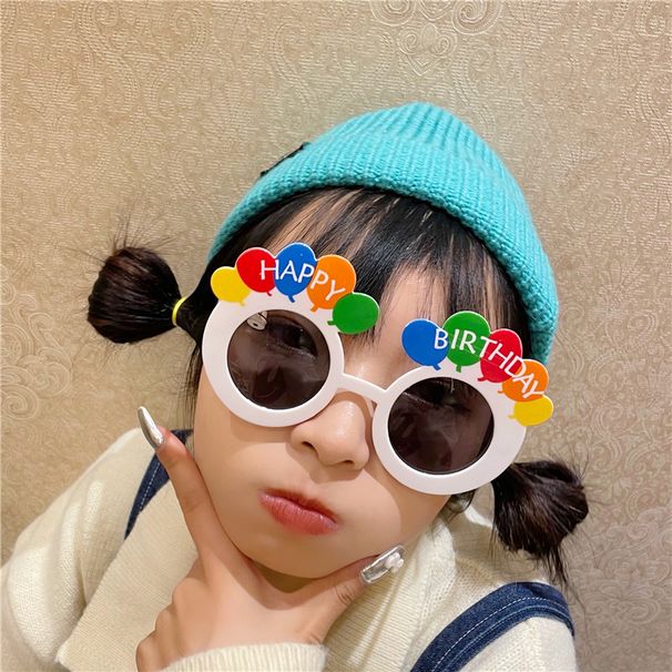 Party Sunglasses Photo Funny Decoration Cute Sunglasses Internet Celebrity Selfie Funny Sand Sculpture Couple Wedding Props Female_viptrois.com
