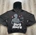 Autumn Trendy Brand Hip-Hop Street Graffiti Hoodie Unisex Casual Sports Couple Sweatshirt_viptrois.com