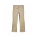 Men's Clothing Slightly Flared High Street Washed Trousers Slightly Elastic Casual Trousers_viptrois.com