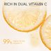 6pcs C Skincare Set, Rich In Vitamin C, Nourishes & Moisturizing All Types, Light Beige Care Kit With Cleanser, Toner,_viptrois.com