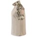 UF Frog Suit Top For Men Summer Short Sleeve Camouflage Outdoor Training Tactical Clothing_viptrois.com