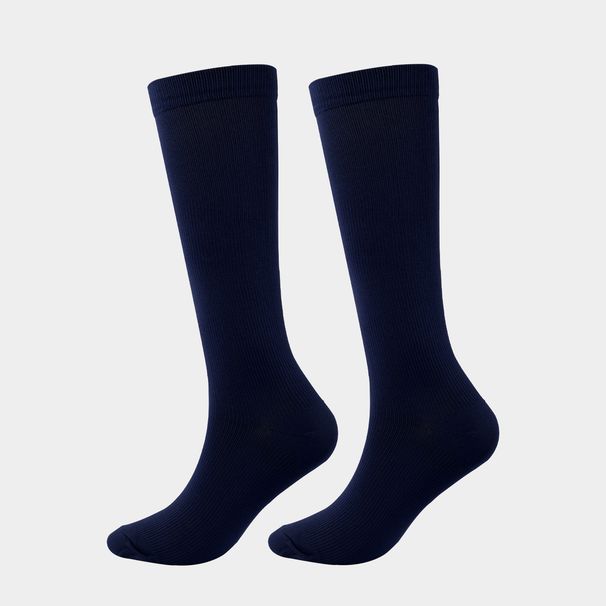 Outdoor running cycling thin legs long distance pressure socks_viptrois.com