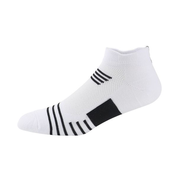 Shoe Accessories Men's Thick Towel Bottom Terry Socks Elite Socks Mid Length High Top Running Outdoor Socks Sports Socks_viptrois.com