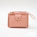 Wallet Card Cases Women's Wallet Multi Card Slot Coin Purse Portable Hand Wristband Ins Version Student Small Wallet Wallet_viptrois.com
