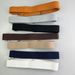 No-Buckle Elastic Waist Belt - Stretchable Adjustable Belt For Jeans & Casual Wear_viptrois.com