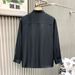 Retro Men's Summer Shirt Loose Fit Student Niche Design Fun New Men's Top For Wearing Outerwear_viptrois.com