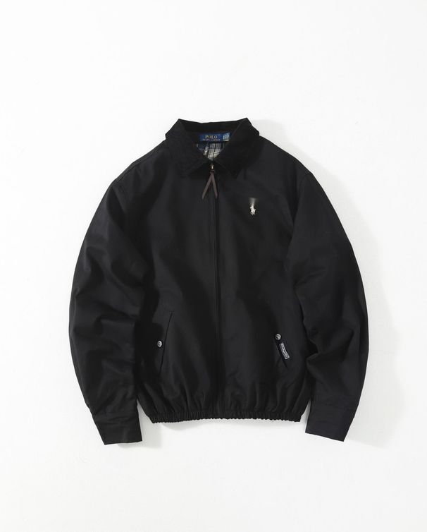 RL Raff Vintage Single Layer Jacket Corduroy Unisex Couple Style Turn-down Collar Coat_viptrois.com