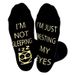 Tall socks rest series leisure sports cotton socks socks sole non-slip adhesive floor socks_viptrois.com