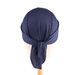 Women's Hats Headscarf Breathable Mesh Cloth Long Tail Hat Quick Drying Hip Hop Sports Headscarf Head Cap Pirate Hat_viptrois.com
