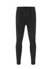 Men's Clothing Thin Cuff Quick Drying Running Sports Pants Loose Elastic Drawstring Elastic Waist Fitness Long Pants_viptrois.com