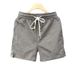 Men's Clothing Summer Men's Shorts Fashion Casual Versatile Quick Drying Beach Pants Solid Color Simple Trend Sports Couple Style Four Point Pants_viptrois.com