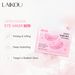 LAIKOU Cherry Blossom Eye Mask 10g/for Moisturizing And Protecting The Skin Around The Eyes_viptrois.com