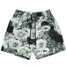 Men's Clothing Summer New Sports Fitness Running Basketball Shorts Quick Drying Trendy_viptrois.com