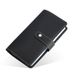 Card Bag Card Cases Card Holder With Large Capacity And Multiple Card Slots For Men And Women, Long Card Holder, Anti Demagnetization ID Card Storage_viptrois.com