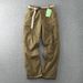 Men's Clothing Multi Pocket Straight Overalls Men's Loose Casual Pants Assault Pants Quick Drying Trousers_viptrois.com
