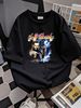 Jeff Hardy Boyz T-Shirt Cotton Unisex Tee All Size S-4XL V717 Designer Clothes Graphic Casual Slightly Breathable Comfortable Streetwear Stretched_viptrois.com