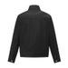 American Solid Color Zipper Stand Collar Heavy-duty Autumn Winter Long Sleeve Top Unisex Loose Street Style Couple Cool_viptrois.com