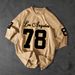 Hot Selling 3d Digital Printing Short Sleeve 78 Size Ball Jersey T Shirt Top Men's Breathable Sweat Proof Loose Round Neck Top_viptrois.com