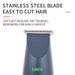 Barber Charging Shaving Electric Pusher Cutting Set Universal Home Carving Hair Salon_viptrois.com
