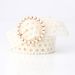 Beaded Dress Waist Chain Fashionable Elegant Simple Belt _viptrois.com