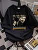 Mr Inbetween Movie T Shirt Style SweaT Classic Couples Summer Unisex Soft Top For Everyday Wear Slightly Comfortable Designer Clothes Stylish_viptrois.com